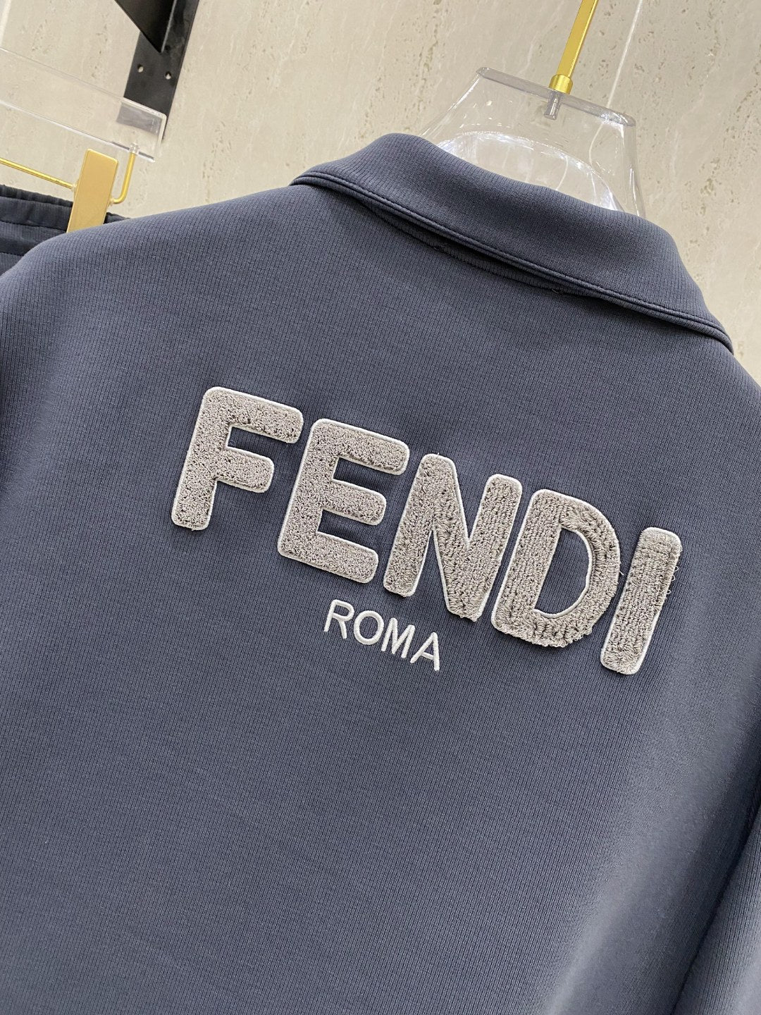 2-piece Set Sweater & Joggers