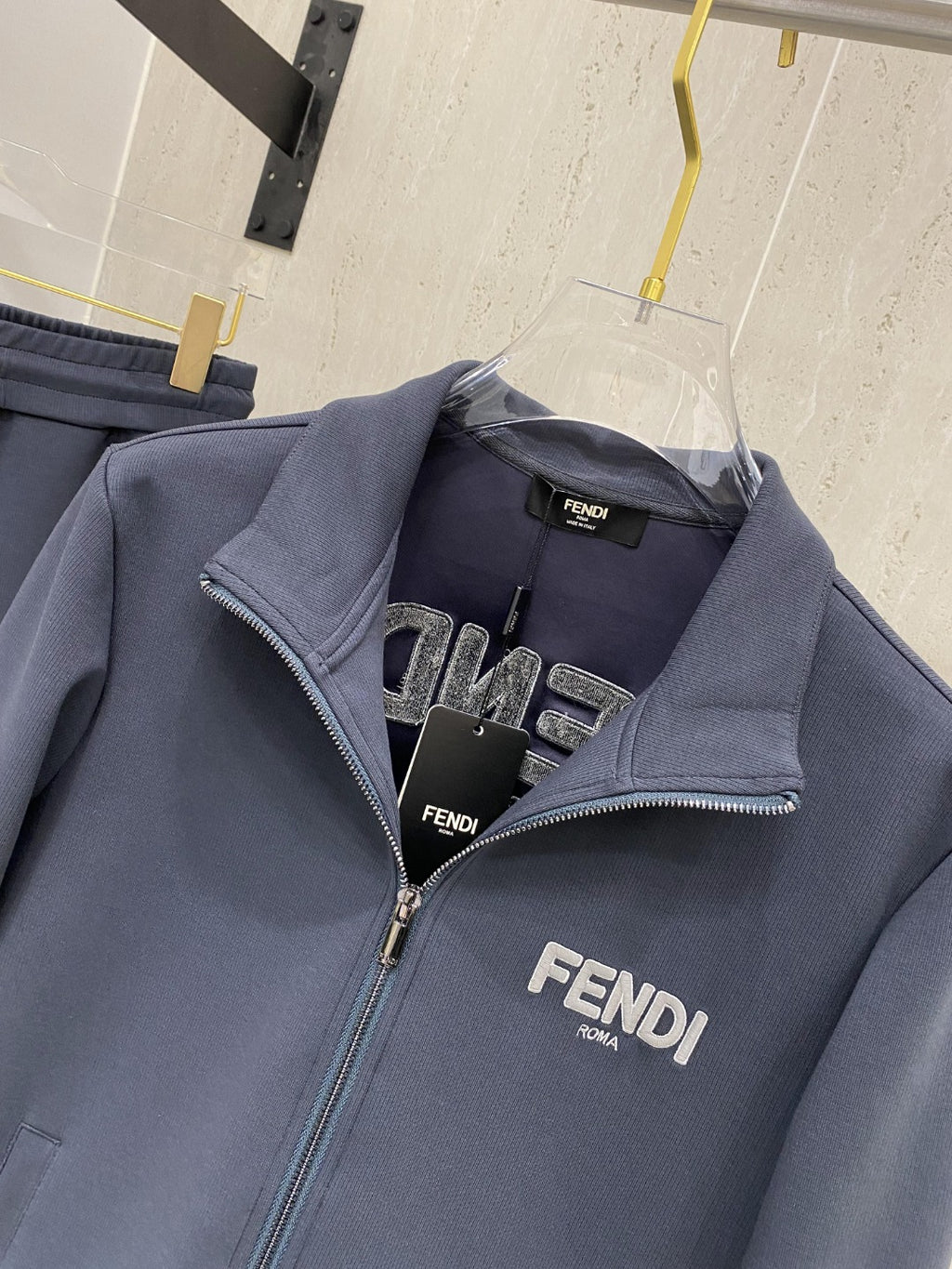 2-piece Set Sweater & Joggers